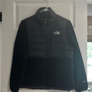 The North Face Women’s Denali Jacket, EUC!